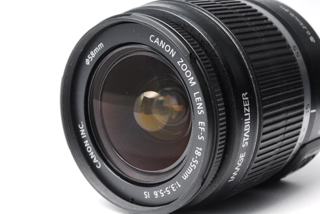 Canon Kiss X3 デジタル一眼レフカメラ 初心者おすすめ スマホ転送可