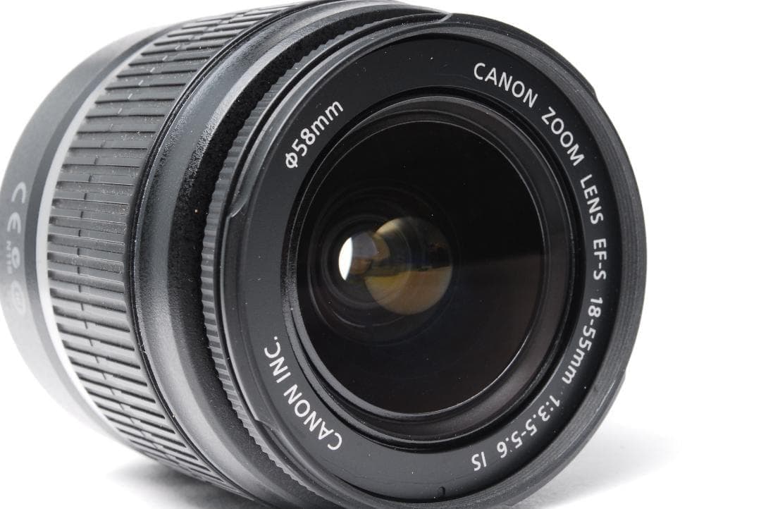 Canon Kiss X3 デジタル一眼レフカメラ 初心者おすすめ スマホ転送可