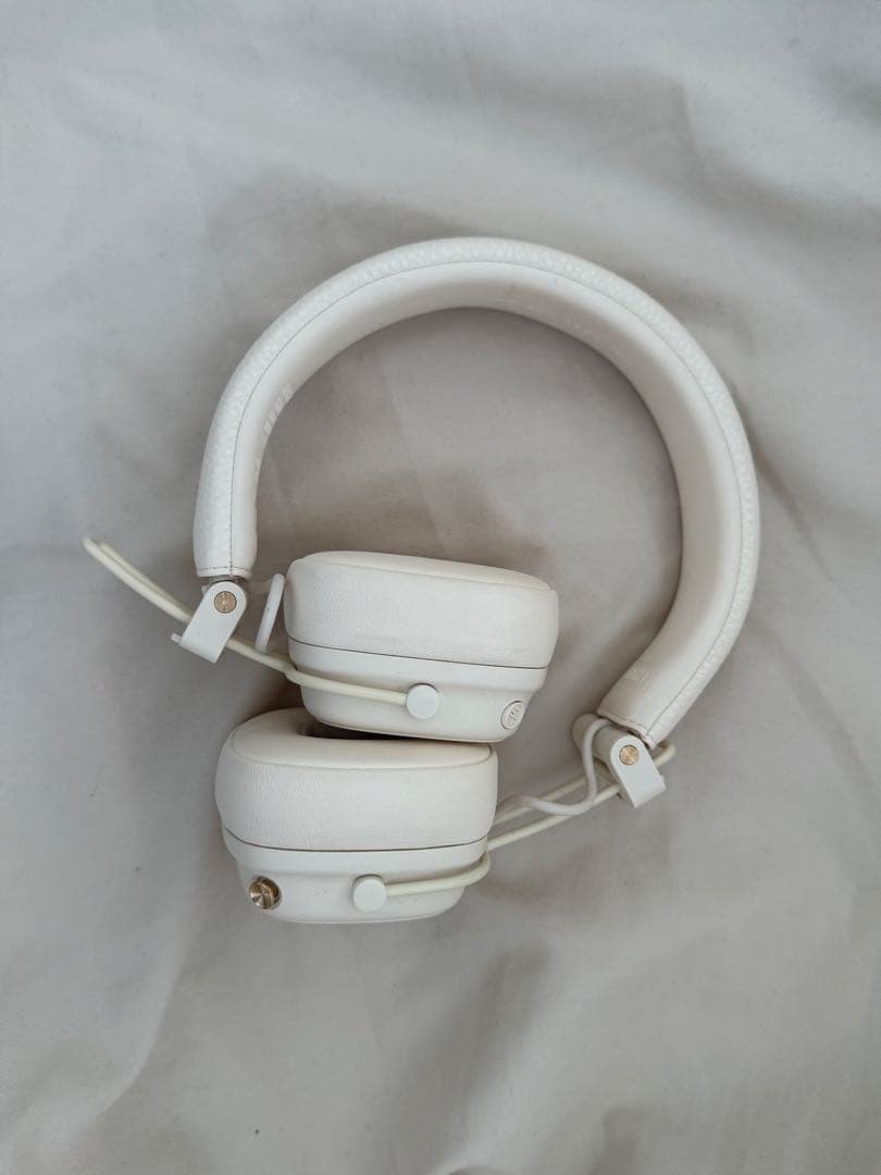 ヘッドホン Marshall MAJOR V