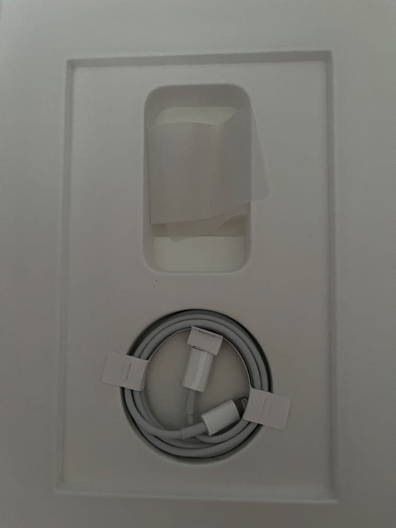 iPad 第9世代 64GB wifi シルバー