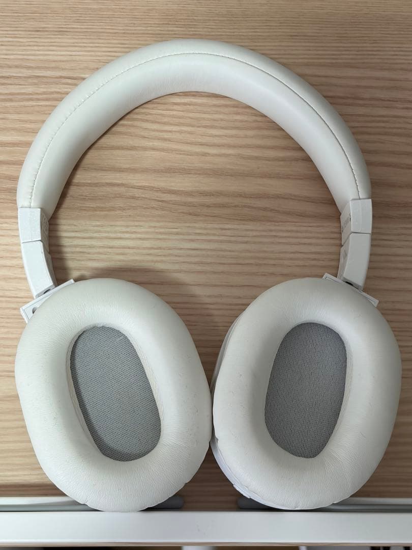 【UX3000】ヘッドホン