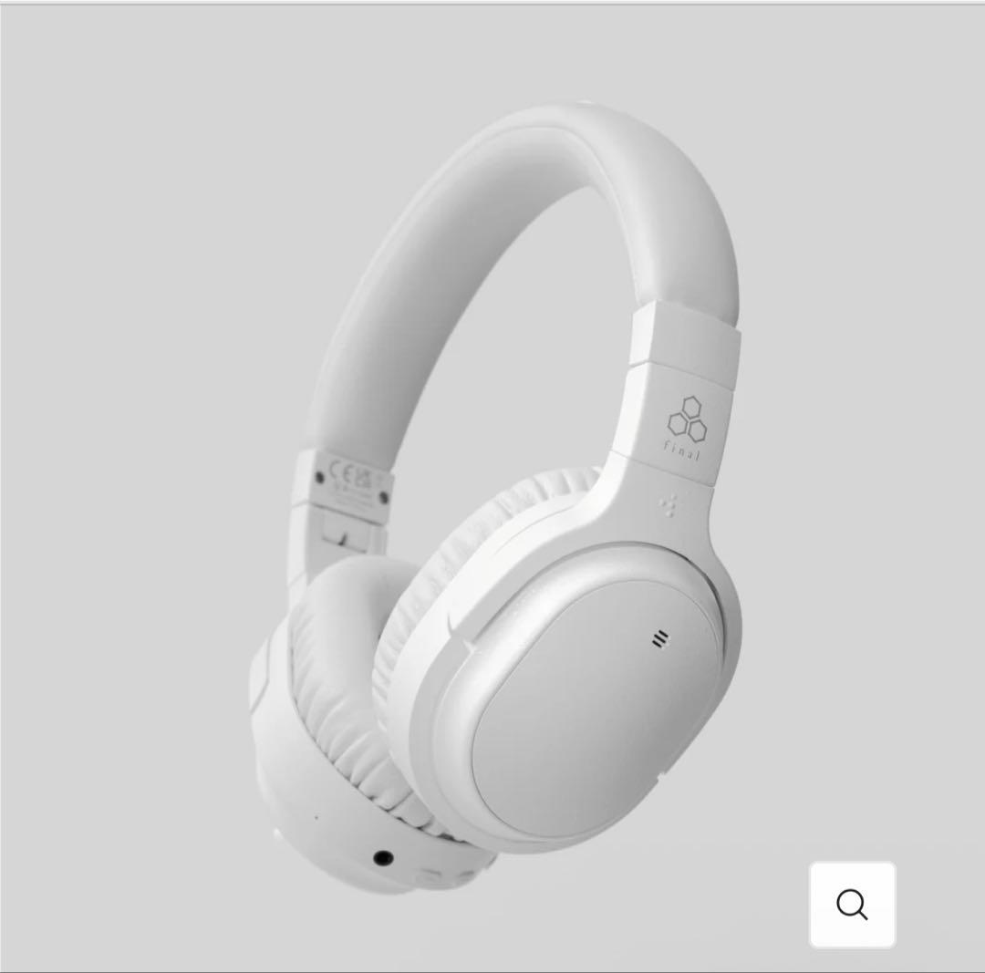【UX3000】ヘッドホン