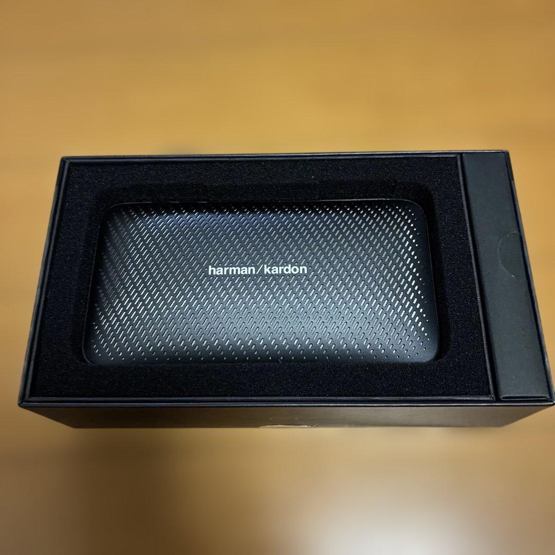 スピーカー・ウーファー harman/kardon ESQUIRE MINI 2