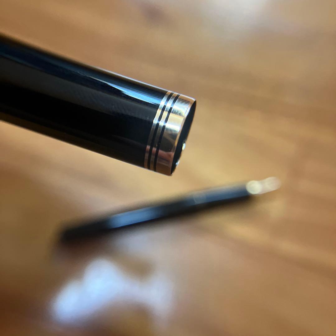 pilot パイロット 万年筆 F 14k-585 グランダム？ ヴィンテージ