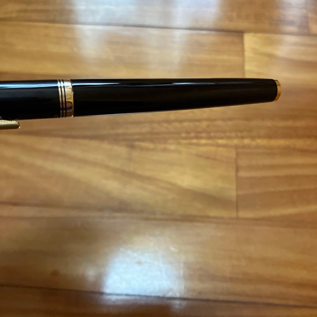 pilot パイロット 万年筆 F 14k-585 グランダム？ ヴィンテージ