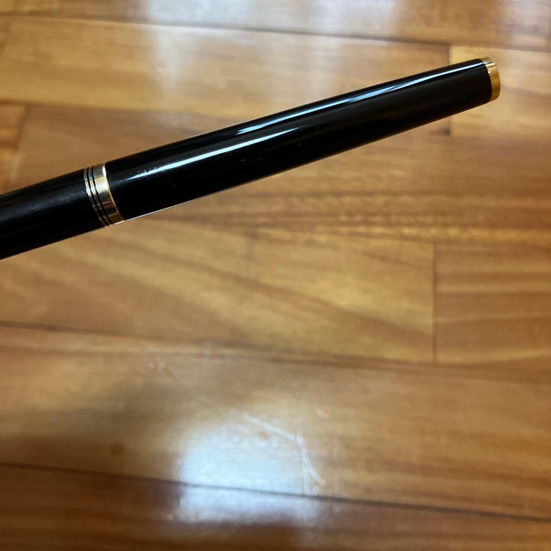 pilot パイロット 万年筆 F 14k-585 グランダム？ ヴィンテージ