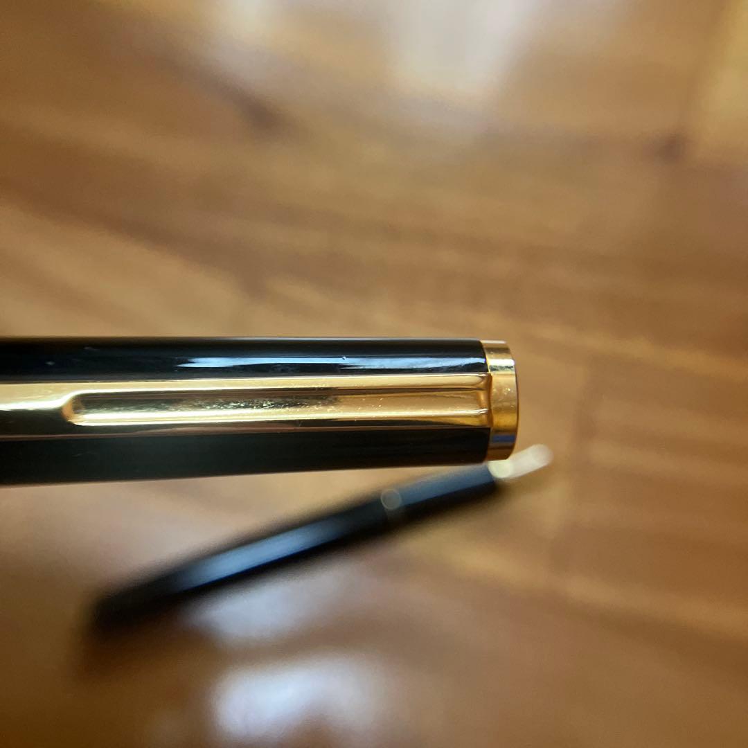pilot パイロット 万年筆 F 14k-585 グランダム？ ヴィンテージ