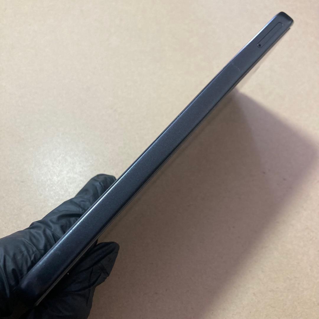 Libero 5G IV ブラック 128GBリベロ