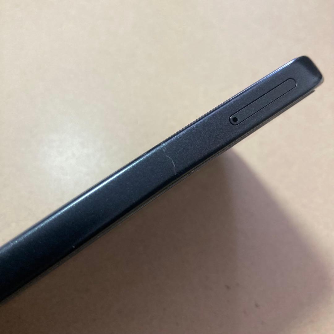 Libero 5G IV ブラック 128GBリベロ