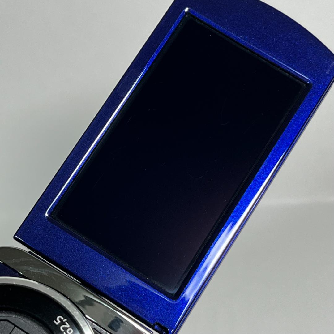 SONY HDR-CX170 デジタルHDビデオカメラ ブルー