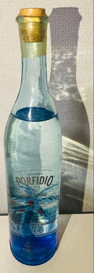 PORFIDIO RAM ラム　終売　廃盤　ポルフィディオ