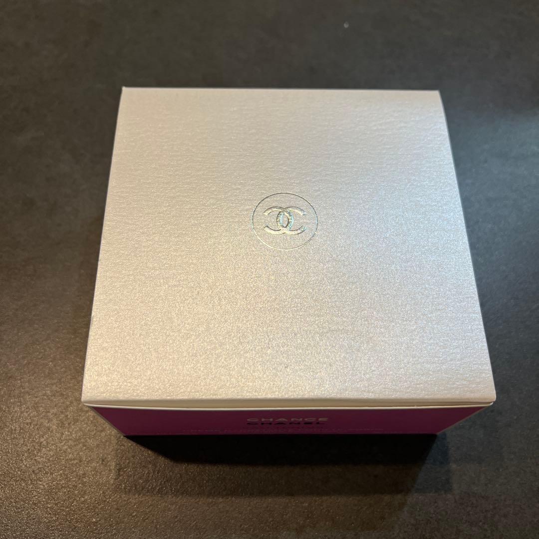 CHANEL CHANCE Eau Tendre ボディクリーム　石鹸
