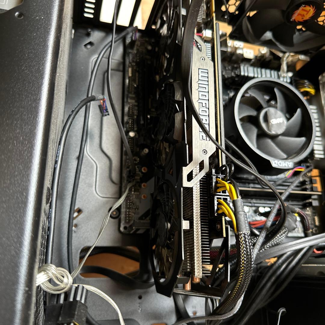 グラフィックボード・グラボ・ビデオカード GIGABYTE gtx980