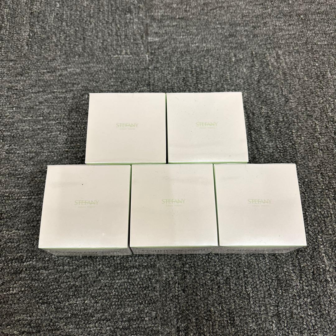 新品 未開封 Pullfitter Gel プルフィッター ジェル 30g 5個