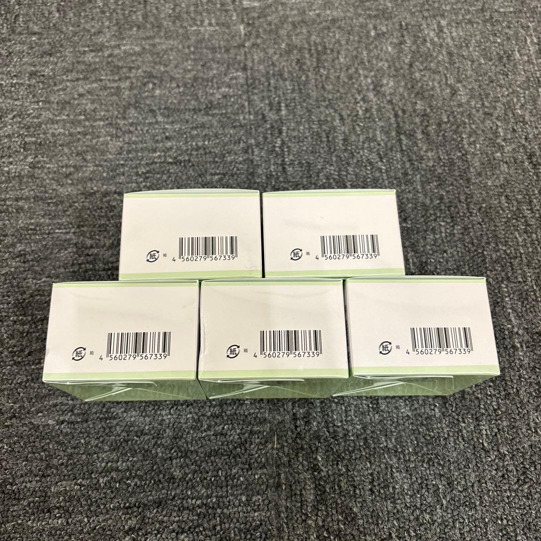 新品 未開封 Pullfitter Gel プルフィッター ジェル 30g 5個