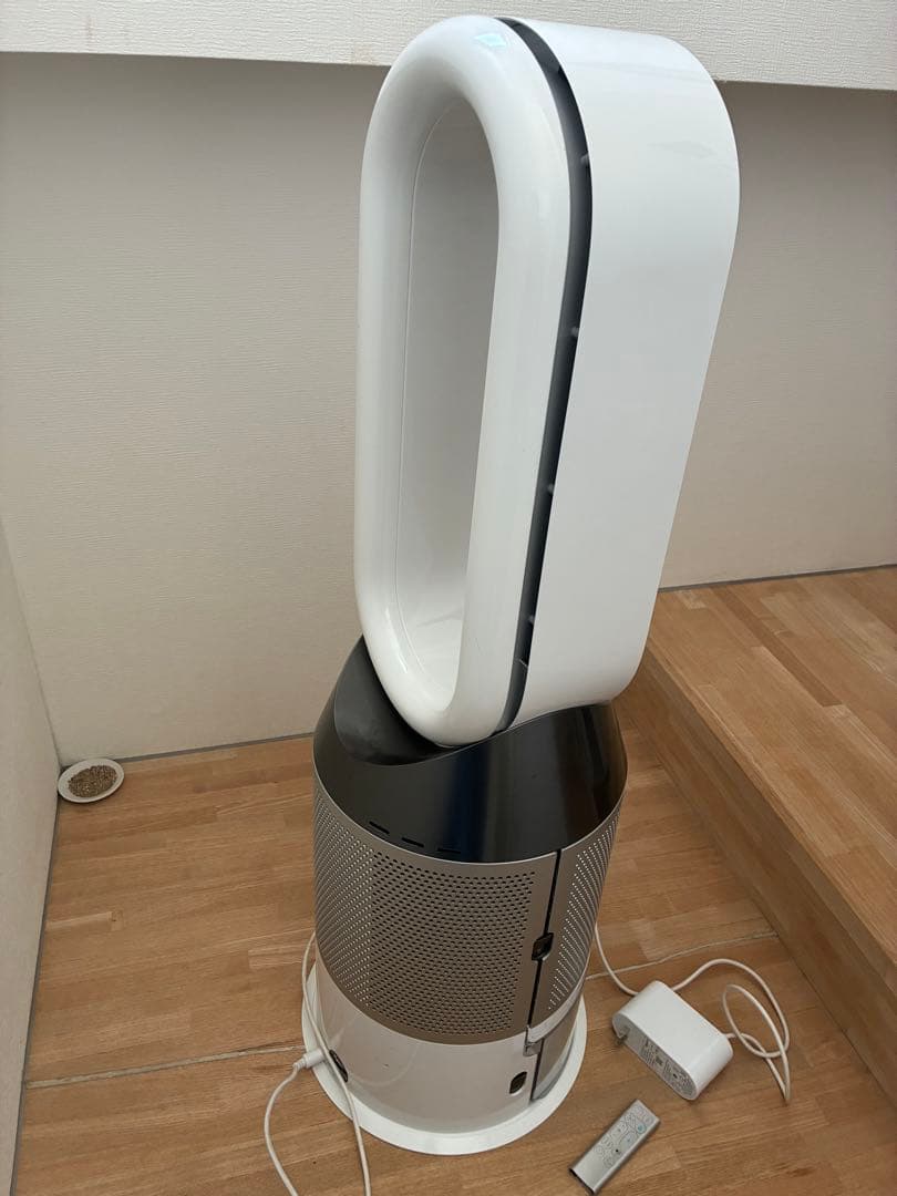 Dyson Pure Humidity + Cool 空気清浄機