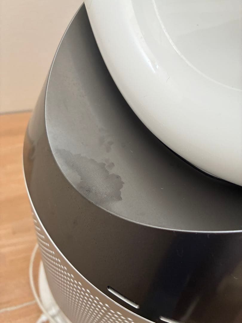 Dyson Pure Humidity + Cool 空気清浄機