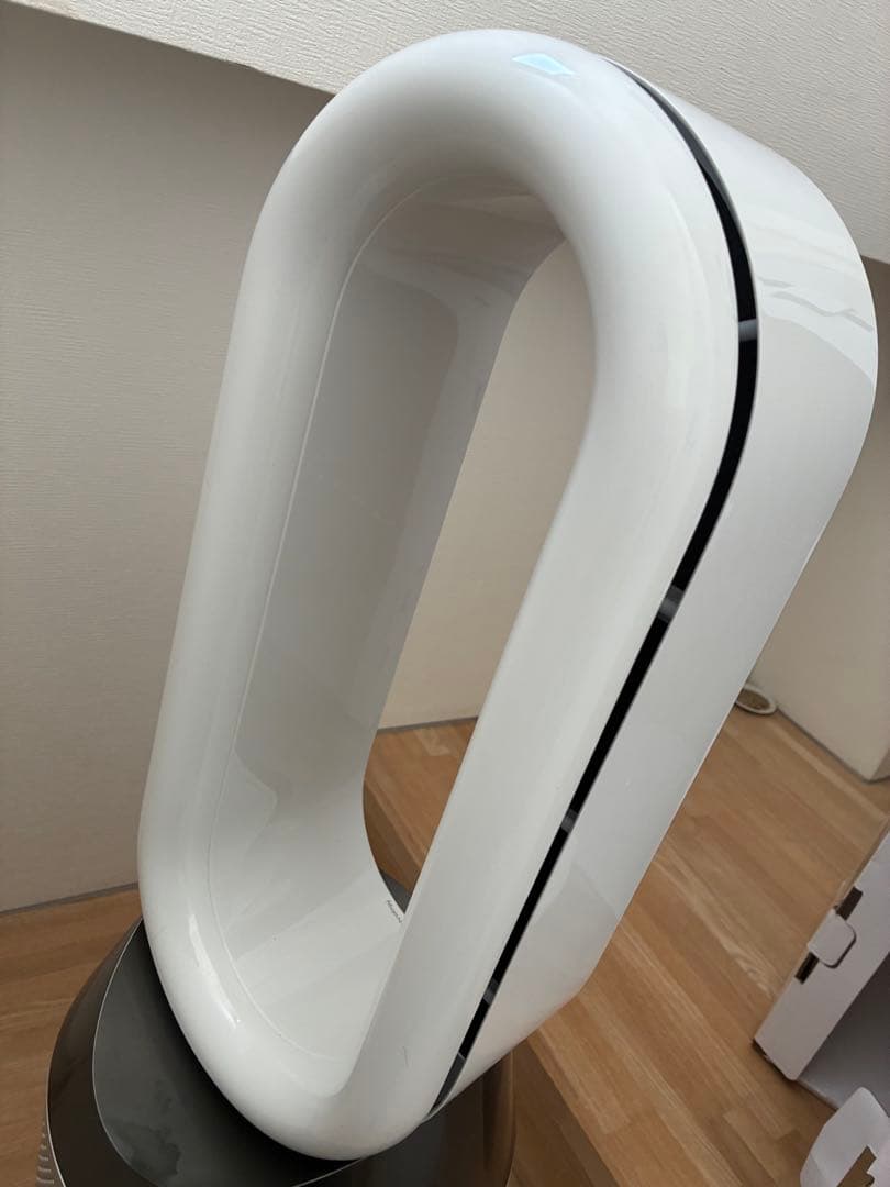 Dyson Pure Humidity + Cool 空気清浄機