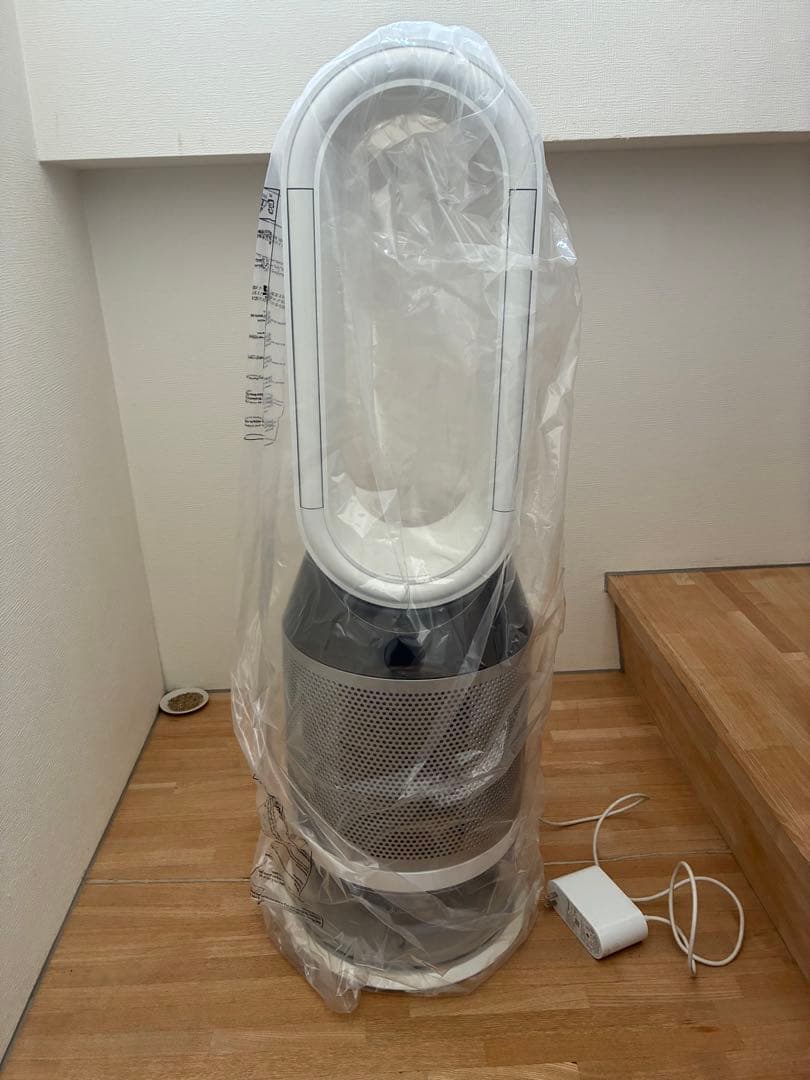Dyson Pure Humidity + Cool 空気清浄機