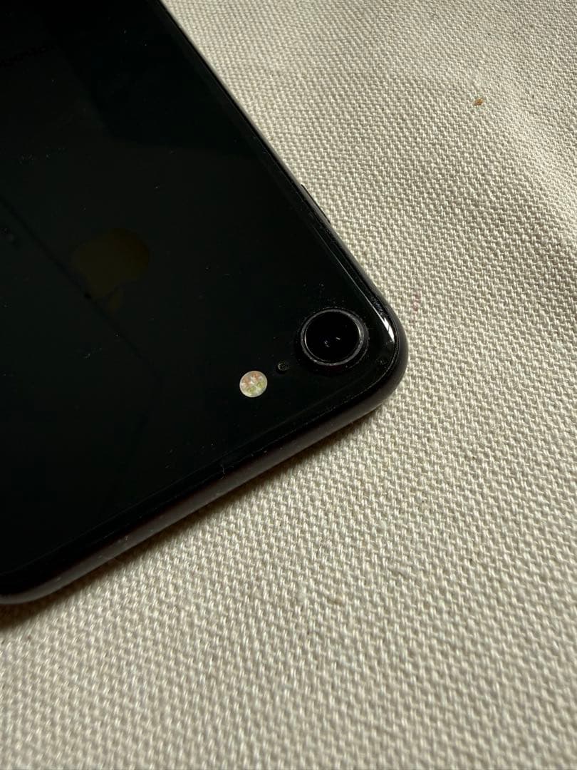 iPhone8　本体　SIMフリー　64GB　スペースグレイ