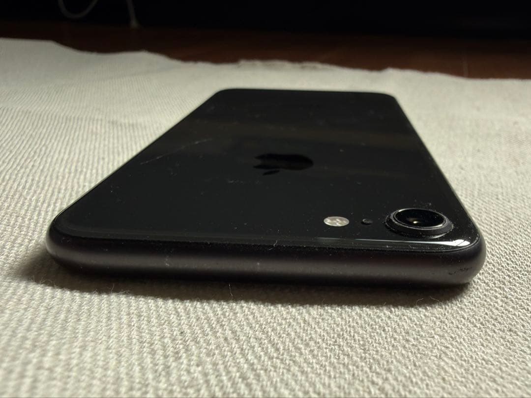 iPhone8　本体　SIMフリー　64GB　スペースグレイ