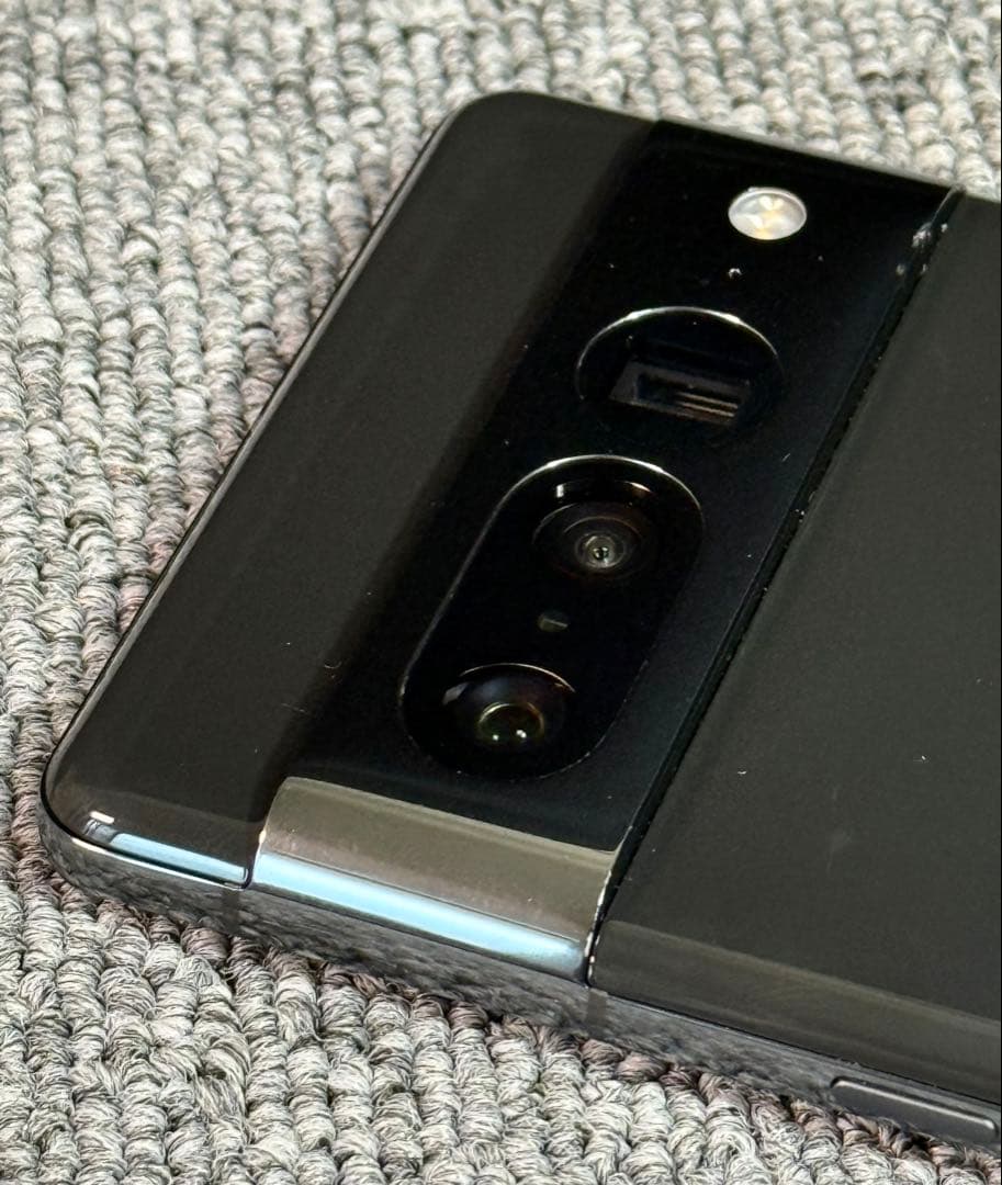 Google Pixel 7 Pro 256GB SIMフリー