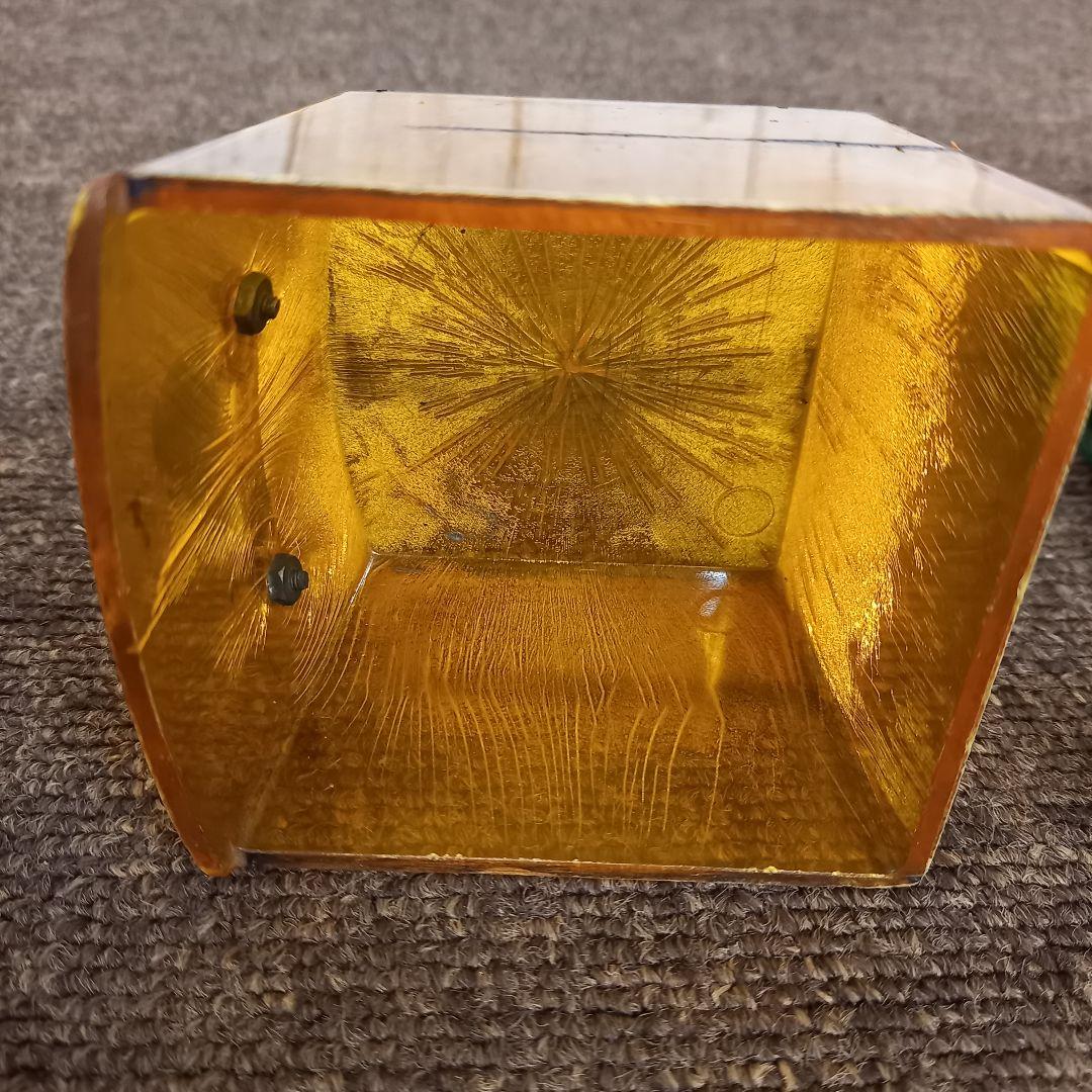 1950年代 ELM エルム手動鉛筆削り 金属製 当時物