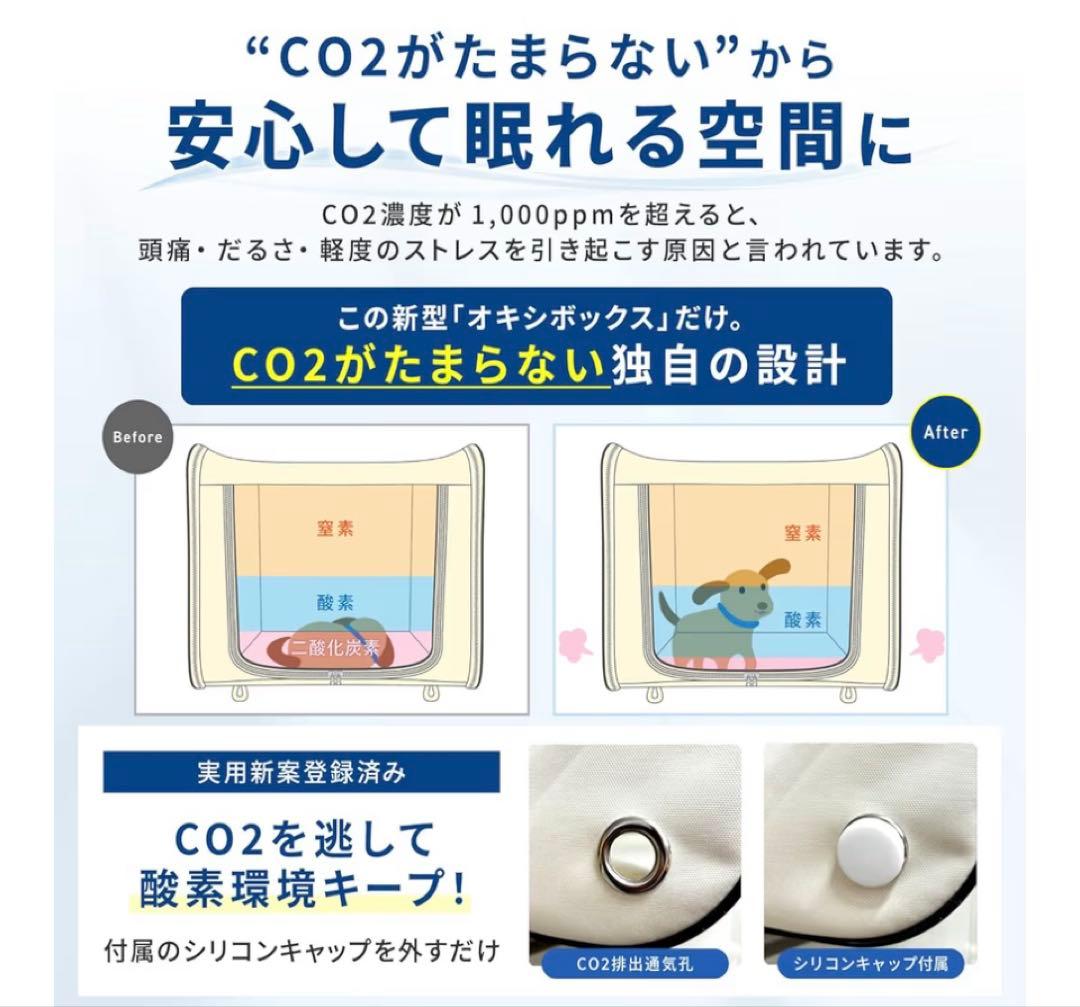酸素濃度計 OXYONE