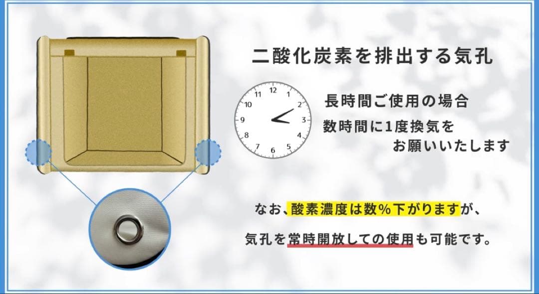 酸素濃度計 OXYONE