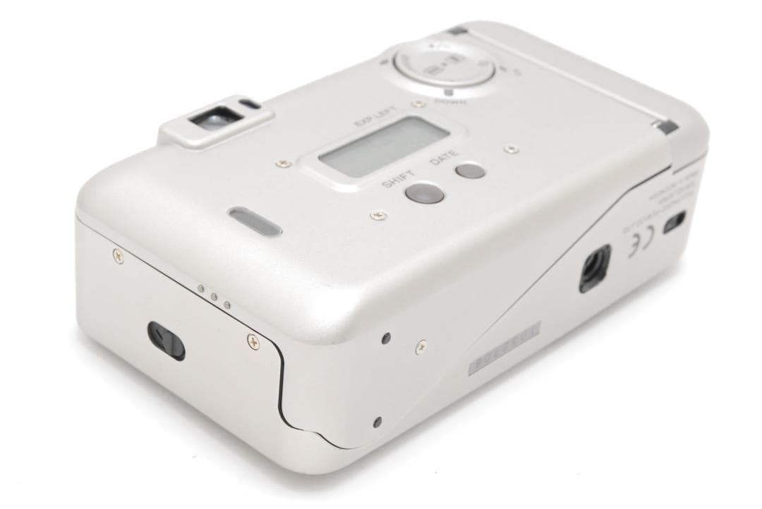 【新品】 富士 FUJIFILM CARDIA mini TIARA Zoom