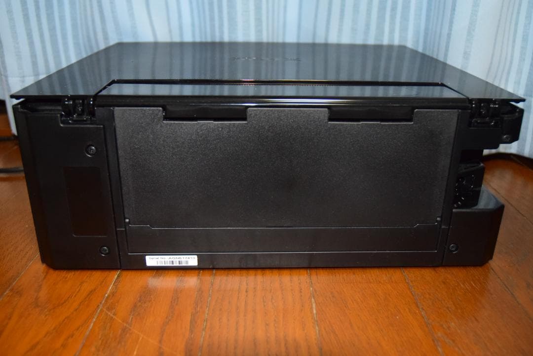 美品・即使用可! Canon TS8430 インクジェット複合機 印刷テストOK