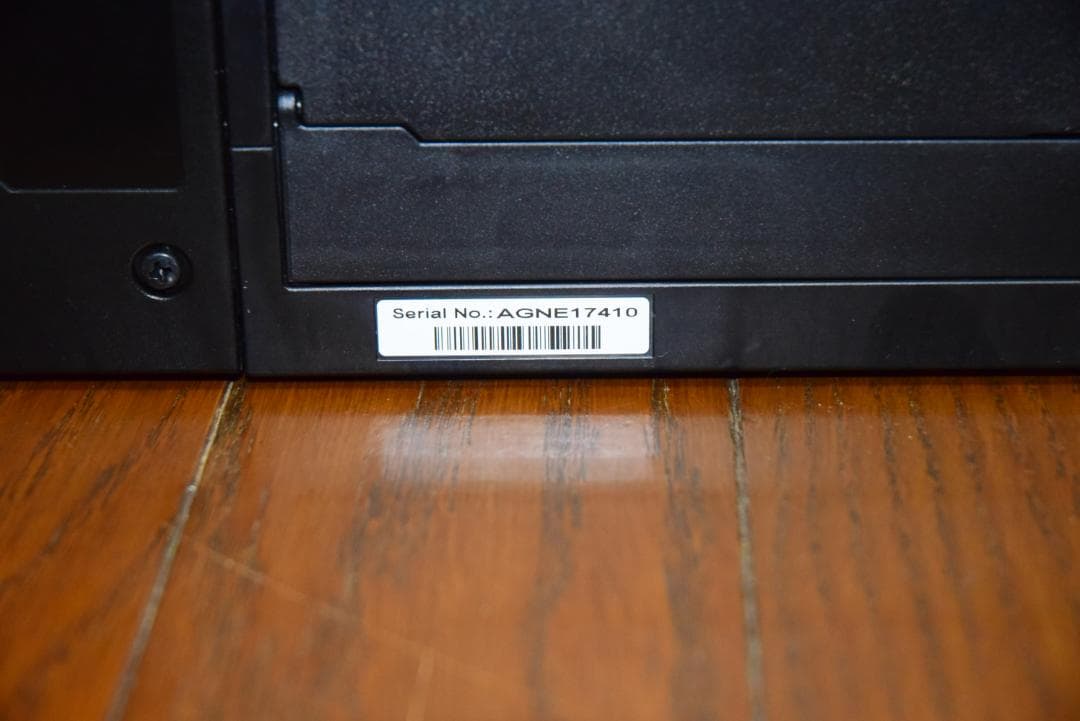 美品・即使用可! Canon TS8430 インクジェット複合機 印刷テストOK