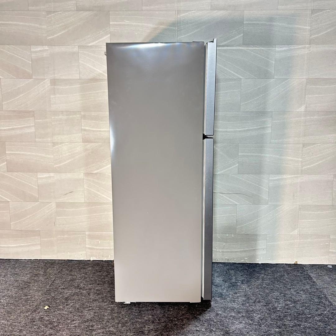 Hisense 冷蔵庫 HR-B2302 227L 2020年製 d5414