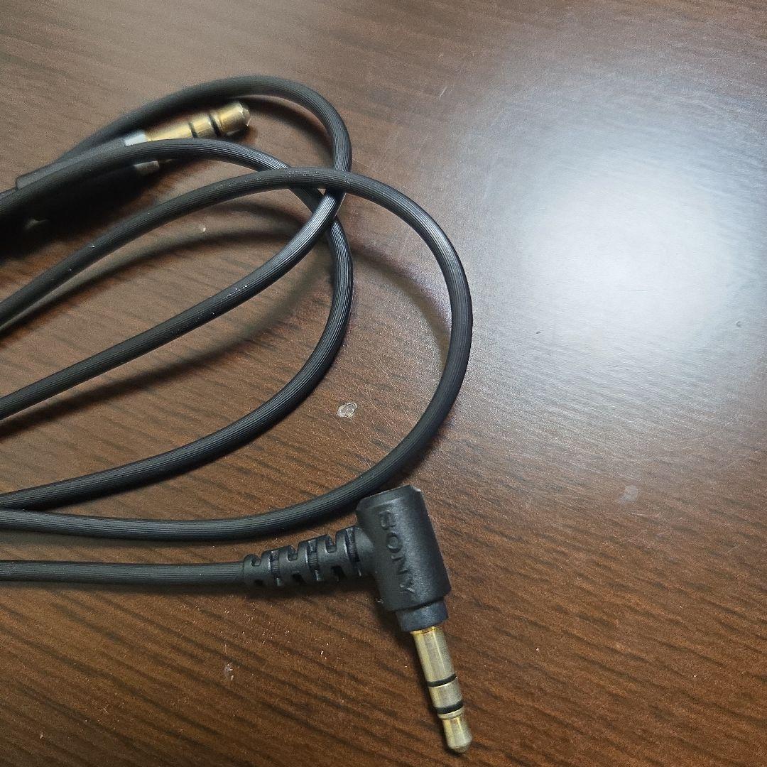 SONY ヘッドホン MDR-1A DAC おまけ4点付き ソニー