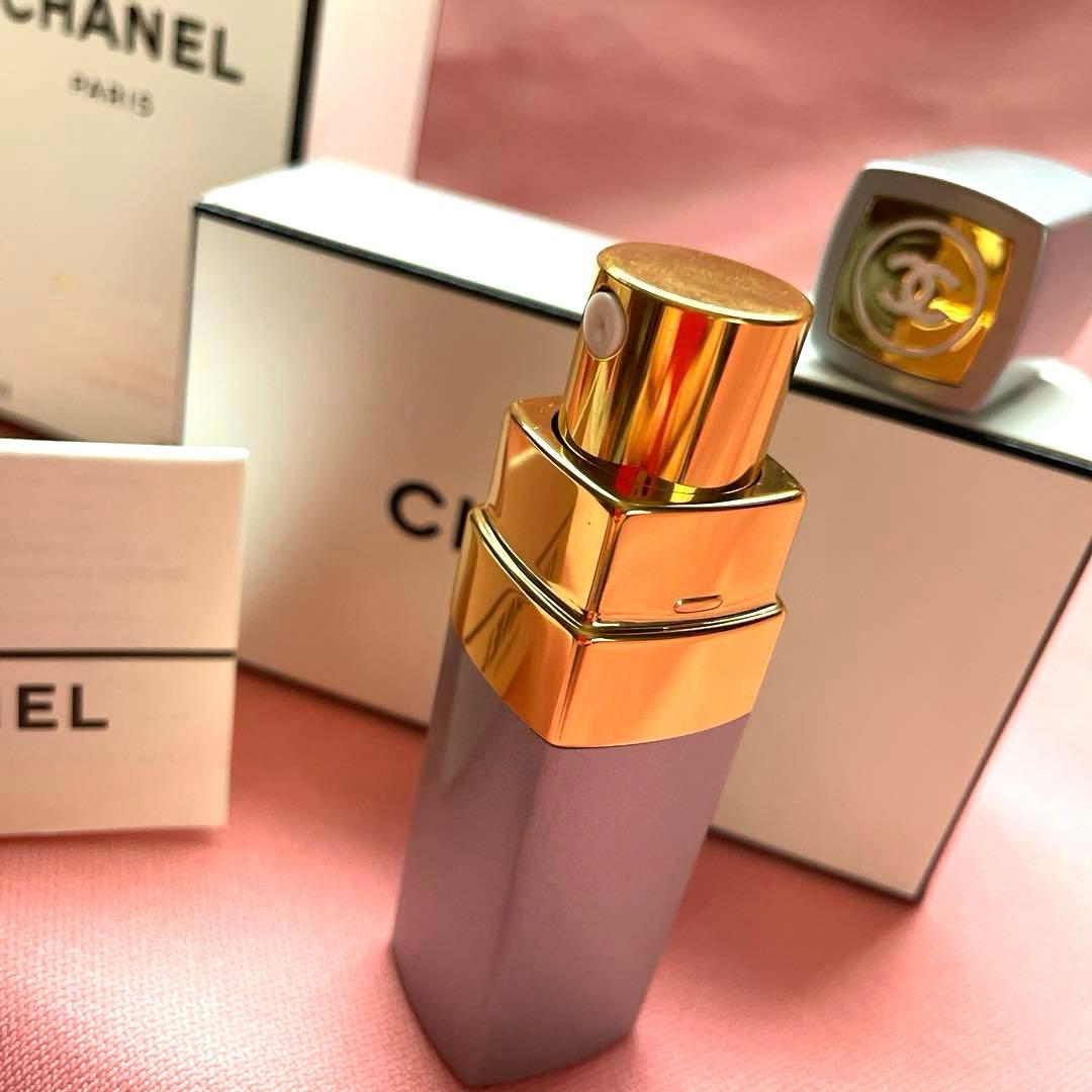 【レア ヴィンテージ 】CHANEL NO.19 香水 シャネル  7.5ml