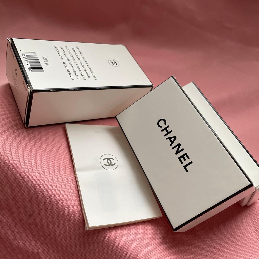 【レア ヴィンテージ 】CHANEL NO.19 香水 シャネル  7.5ml