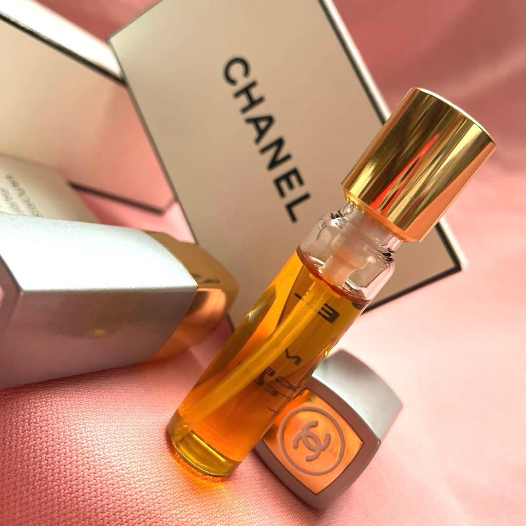 【レア ヴィンテージ 】CHANEL NO.19 香水 シャネル  7.5ml