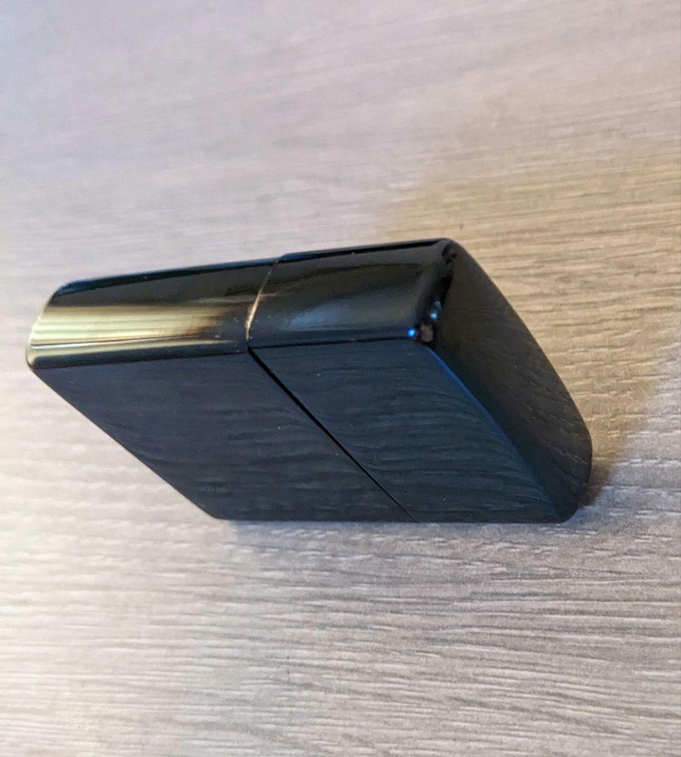 【ニータ】Peace ピース Zippo 2000年 USA製