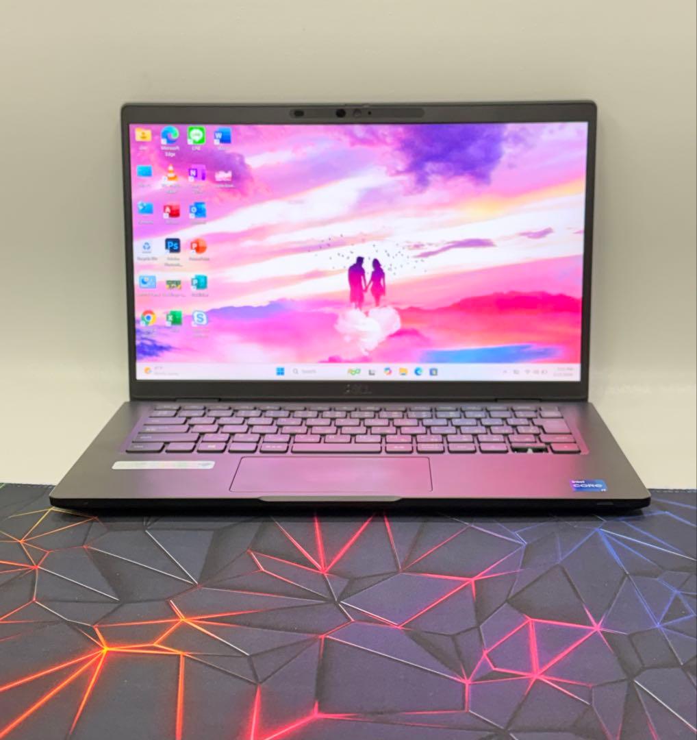 11世代 i7Dell Latitude7320フルHDメモリー16GB/SSD
