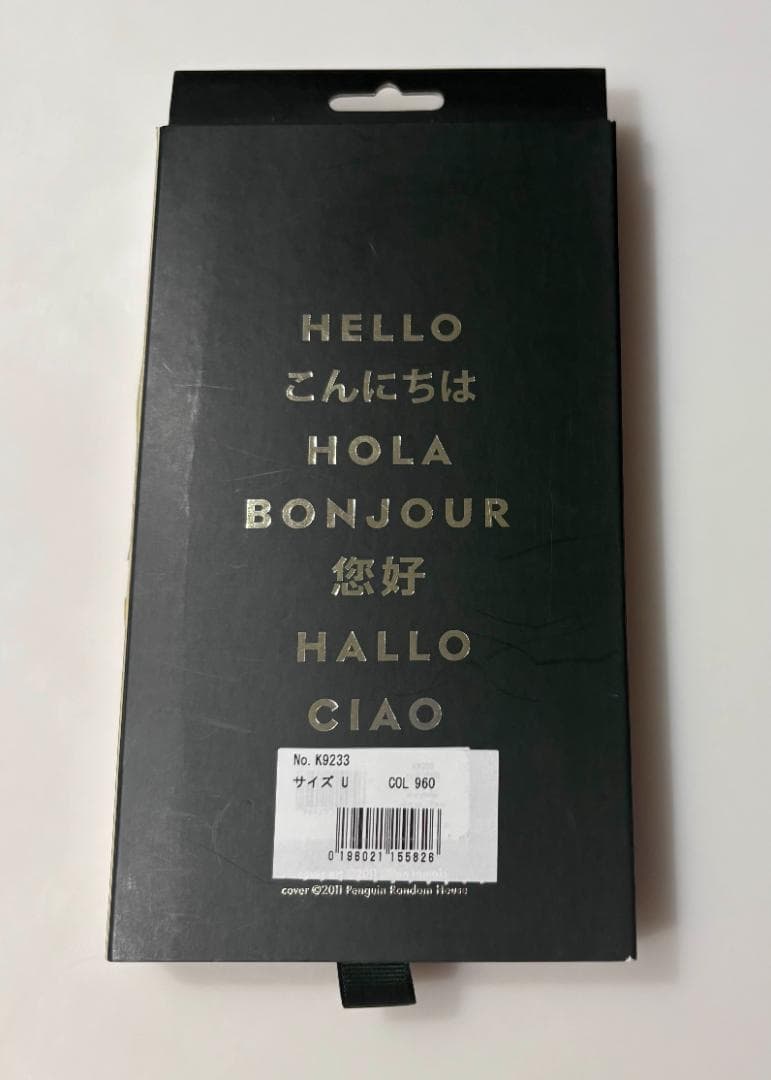 KATE SPADE iPhone13Pro対応ケース マルチ K9233