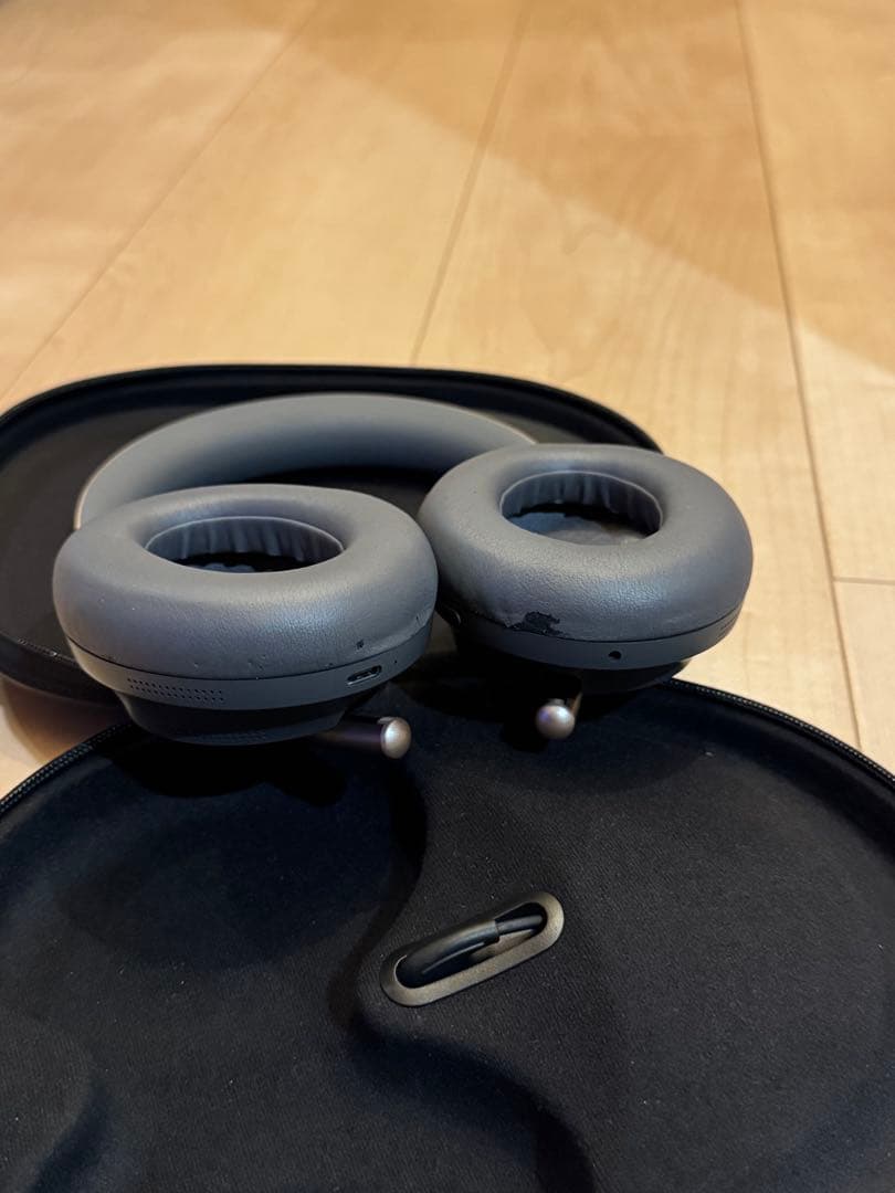 Bose 700 ワイヤレスヘッドホン エクリプスグレー