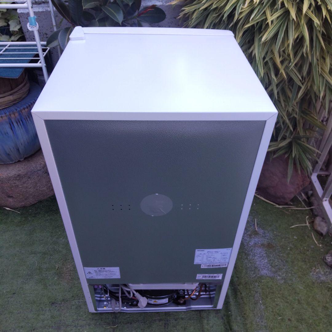 新品 Haier 冷蔵庫 2025年製造 85L BR-85A
