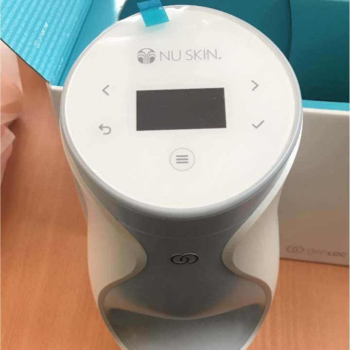 gen Locme スターターキット