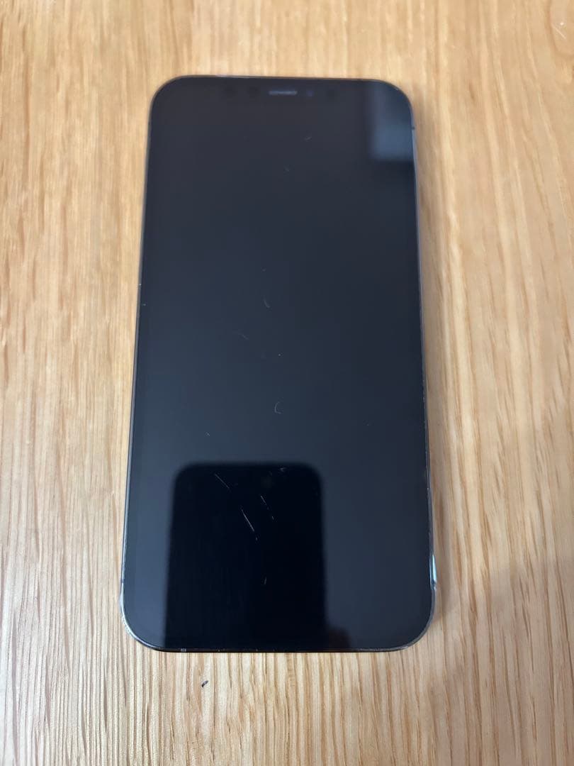 スマートフォン本体 Apple iPhone 12 Pro 128GB