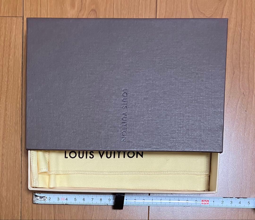 LOUIS VUITTON ルイ・ヴィトン 空箱 引き出し型 8個セット