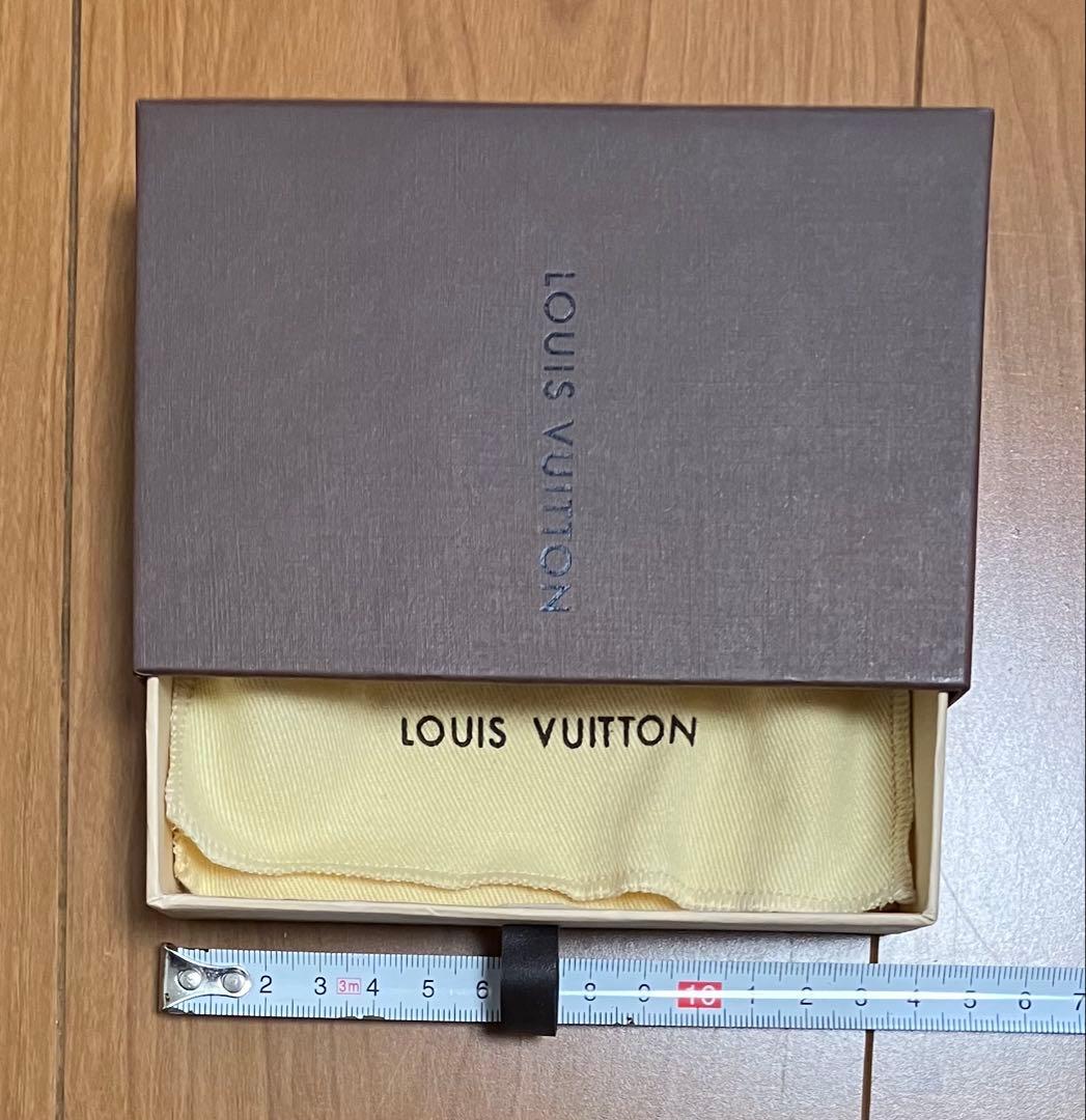 LOUIS VUITTON ルイ・ヴィトン 空箱 引き出し型 8個セット