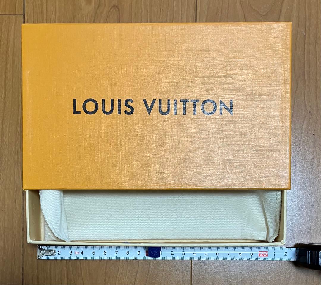 LOUIS VUITTON ルイ・ヴィトン 空箱 引き出し型 8個セット