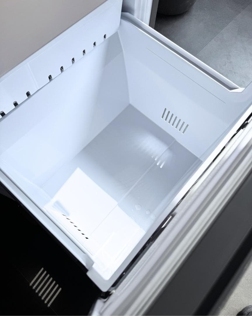 設置まで✨ HITACHI ファミリー用冷蔵庫 315L✨ 2022年製⭕️