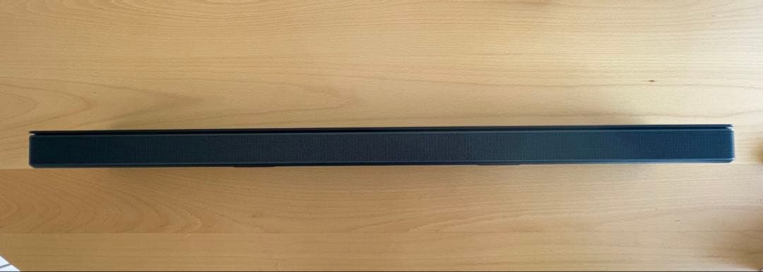 Bose soundbar 500 ブラック
