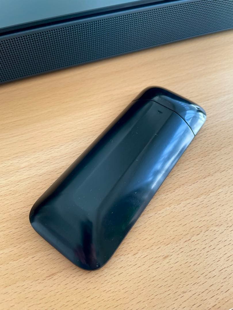 Bose soundbar 500 ブラック